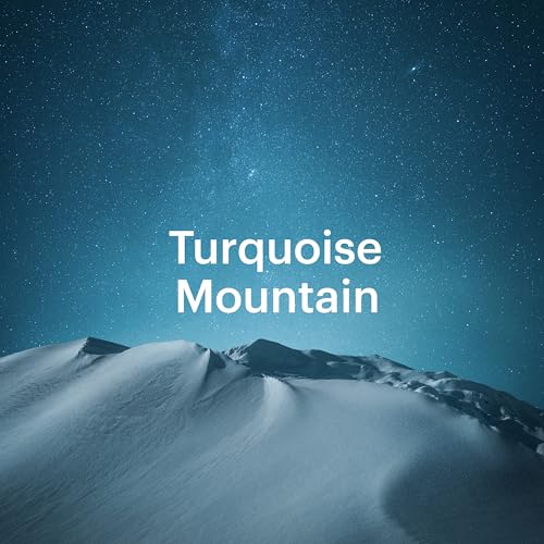 Turquoise Mountain