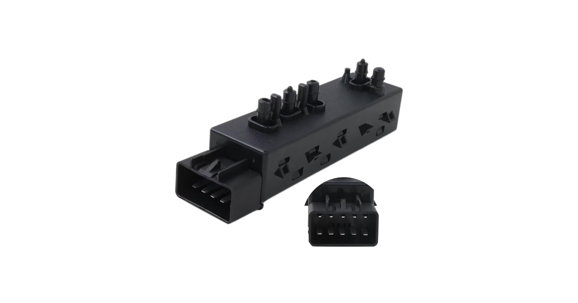 Amazon.com: JRSHOME Seat Control Switch Left Driver Side for