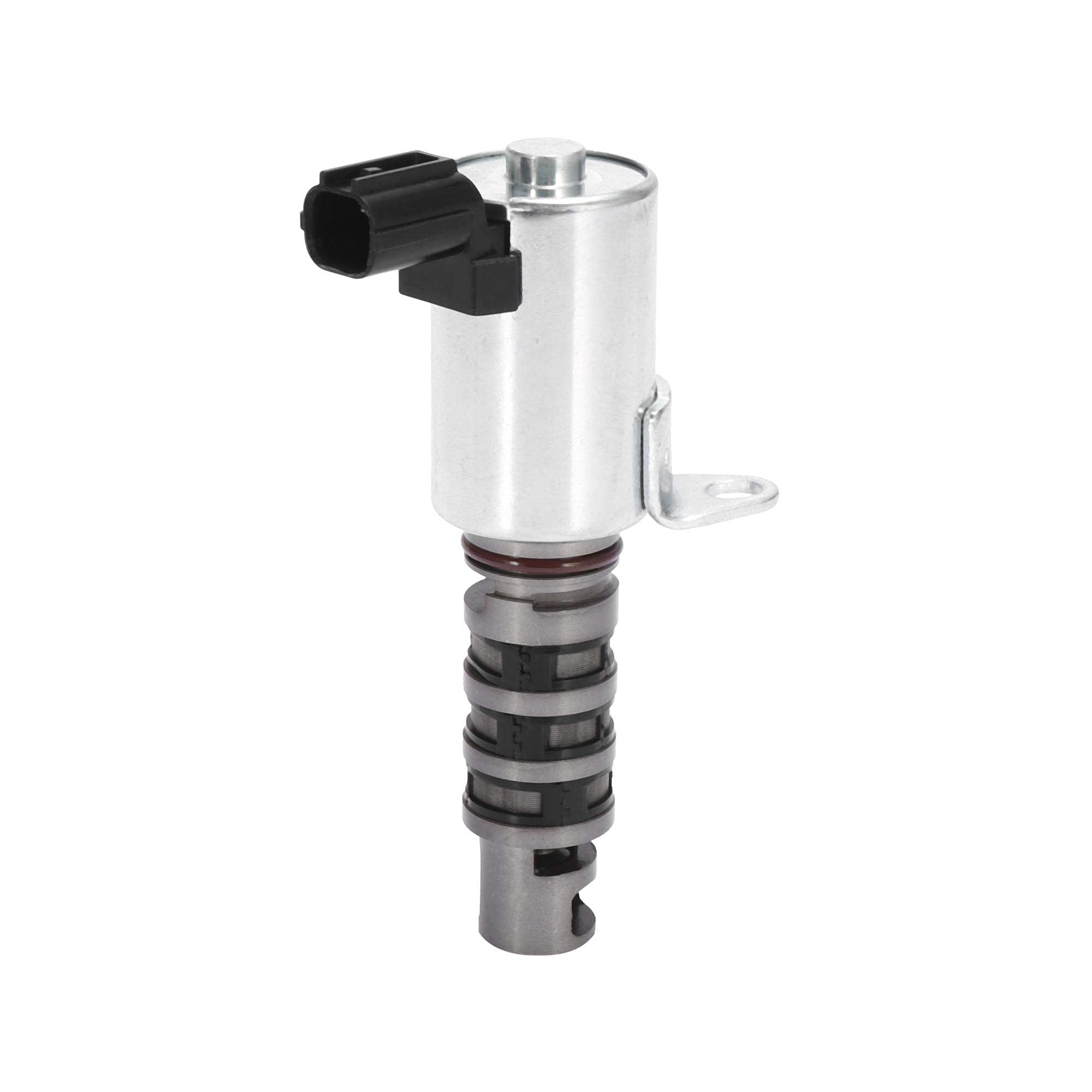 Variable Valve Timing (VVT) Solenoid Actuator, Replaces OEM 15830-RBB-003, 19055