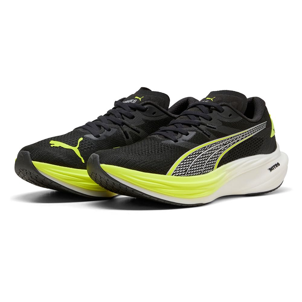 Puma Deviate Nitro 3 zapatillas neutral de running para hombres con máxima respuesta 7