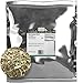 Frontier Co-op Wormwood Herb, Cut & Sifted, Kosher, Non-irradiated | 1 lb. Bulk Bag | Artemisia absinthium L.