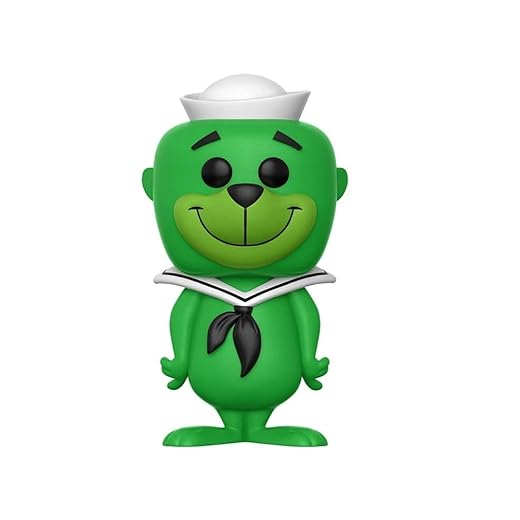 Funko Pop Animation: Hanna Barbera Sneezly Collectible Figure
