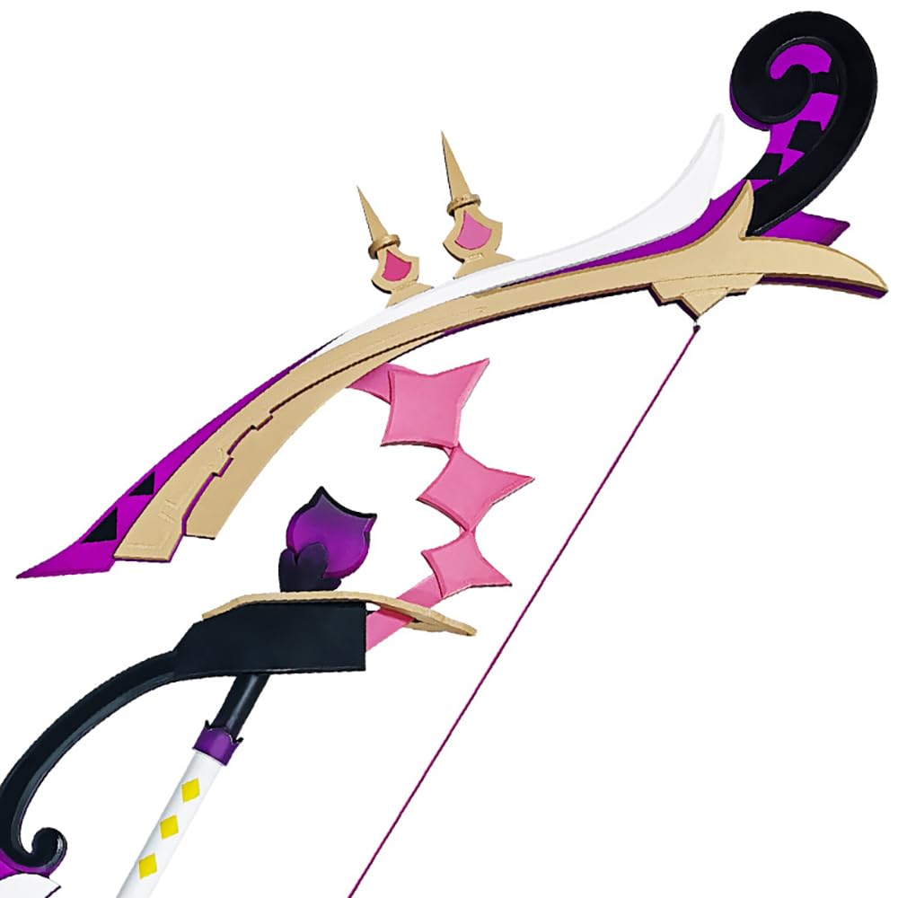 【即日発送可能】 原神 リネ コスプレ 弓+矢 始まりの大魔術 武器 道具 即日発送可能】 原神 リネ コスプレ 弓+矢 始まりの大魔術 武器 道具