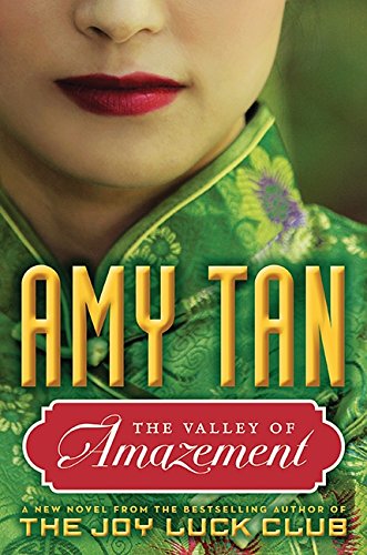The Valley Of Amazement [Hardcover] Tan, Amy