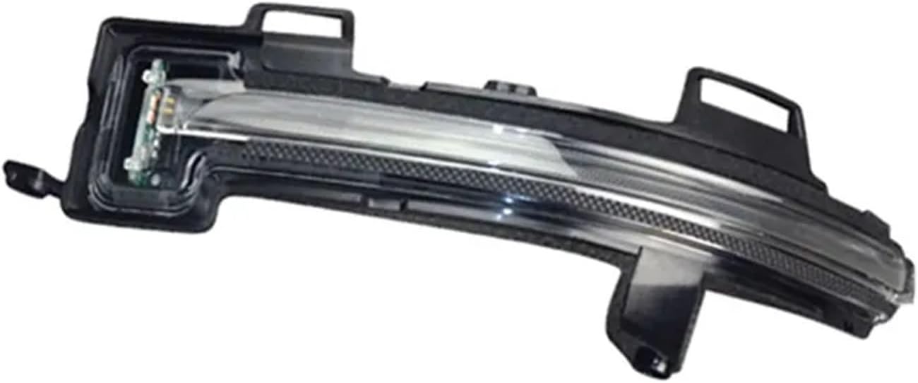 Compatible with Lynk&Co 01 2017-2024 Car Accessories Rear Rearview Mirror Turn Signal Light Indicator Side Lamp(1PC 21-24 Left Side)