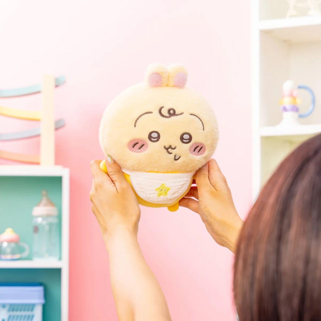 Amazon.co.jp: 【公式】ちい'かわ Chii-kawa Baby おくるみ