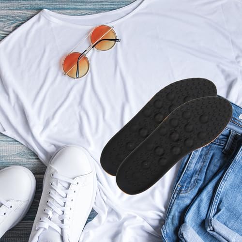 Plantillas deportivas Ipetboom para masaje talla L miniatura 4