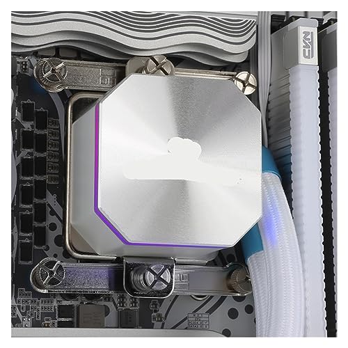 Watercooling CPU 240mm or FE 240 WT pour sockets Intel et AMD - 6