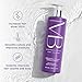 Meaningful Beauty Hair Smooth & Shiny Conditioner, 16 Fl Oz