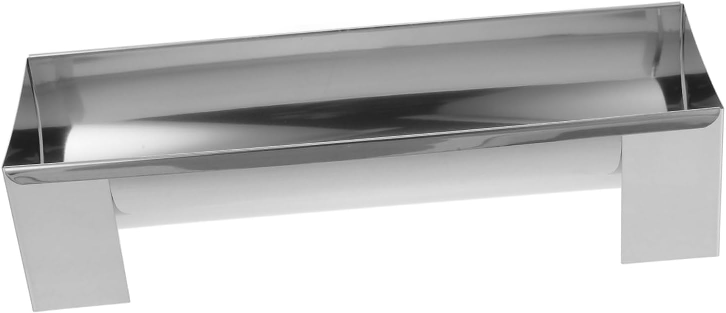 Mobestech U-shaped Baking Mold for Bread and Cake Premium Cake Form for Swiss and Compact Design for Easy Storage and Use Home Baking