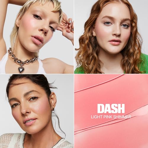 Image of Milk Makeup Lip + Cheek Multi-Use Cream Stick with Satin or Matte Finish