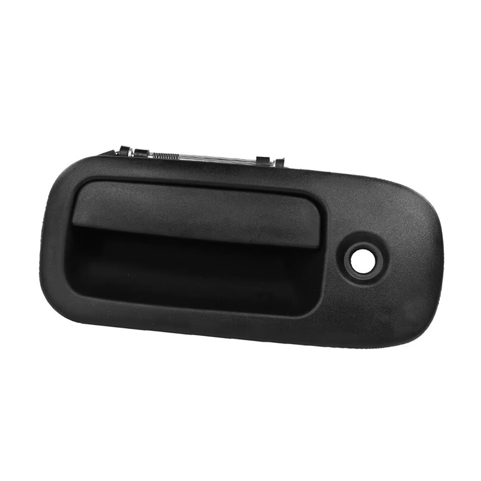 Aphkqost One Color Car Door Handle Outer For Chevy For Express For Savana 1500 2500 3500 1996-2009 Front Left Right Exterior Outside Door Handles 25942271 25942270