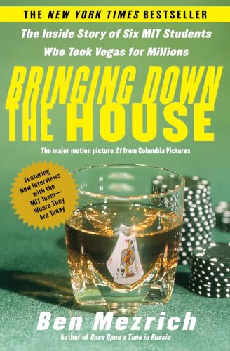 Bringing Down the House: The Inside Story of Six...