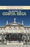The History of Costa Rica