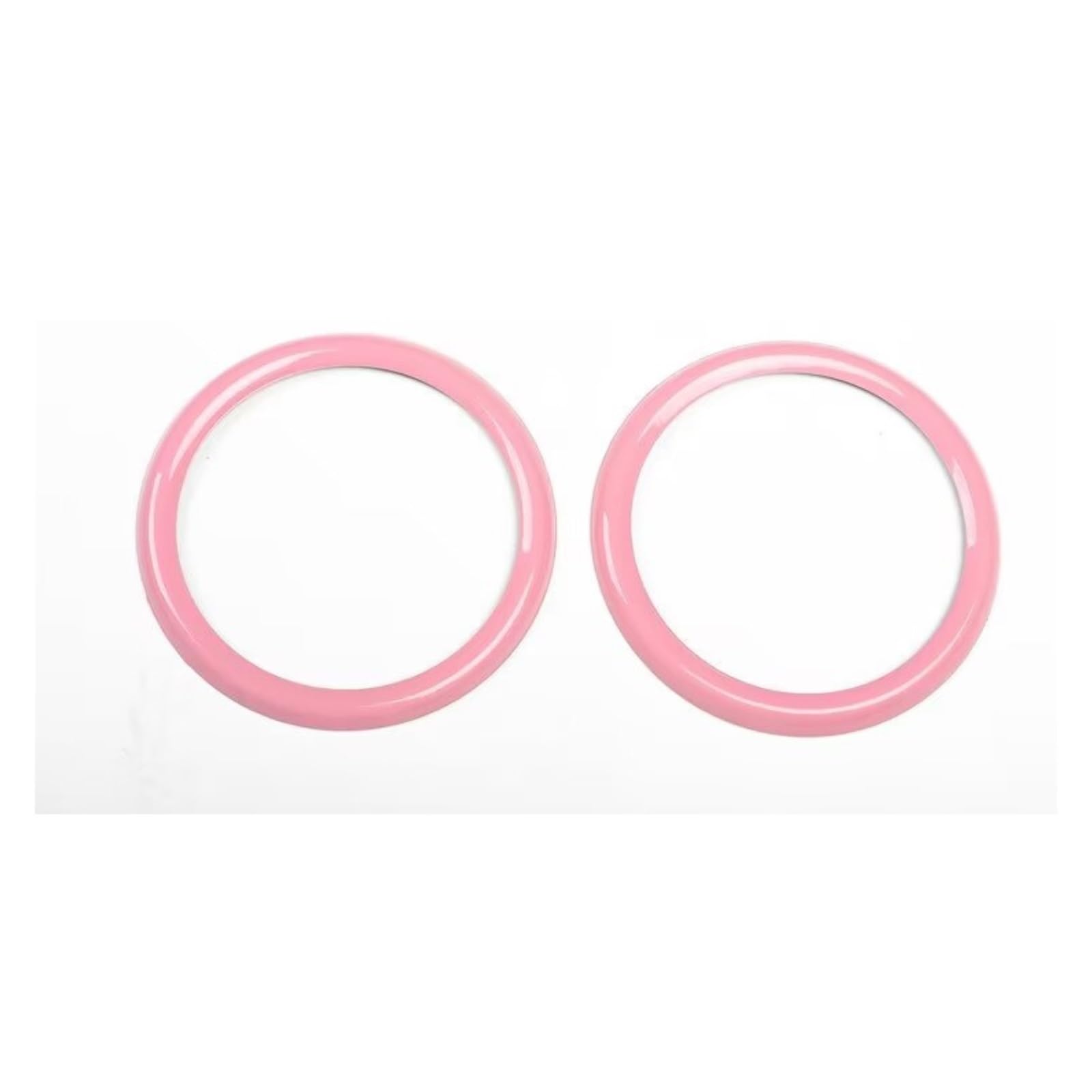 QBKGMEWCA Car Gear Shift Panel Cover Decoration Sticker Compatible for Beetle 12-19 Modification Accessories(Type9)