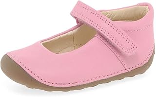 clarks prewalker shoes