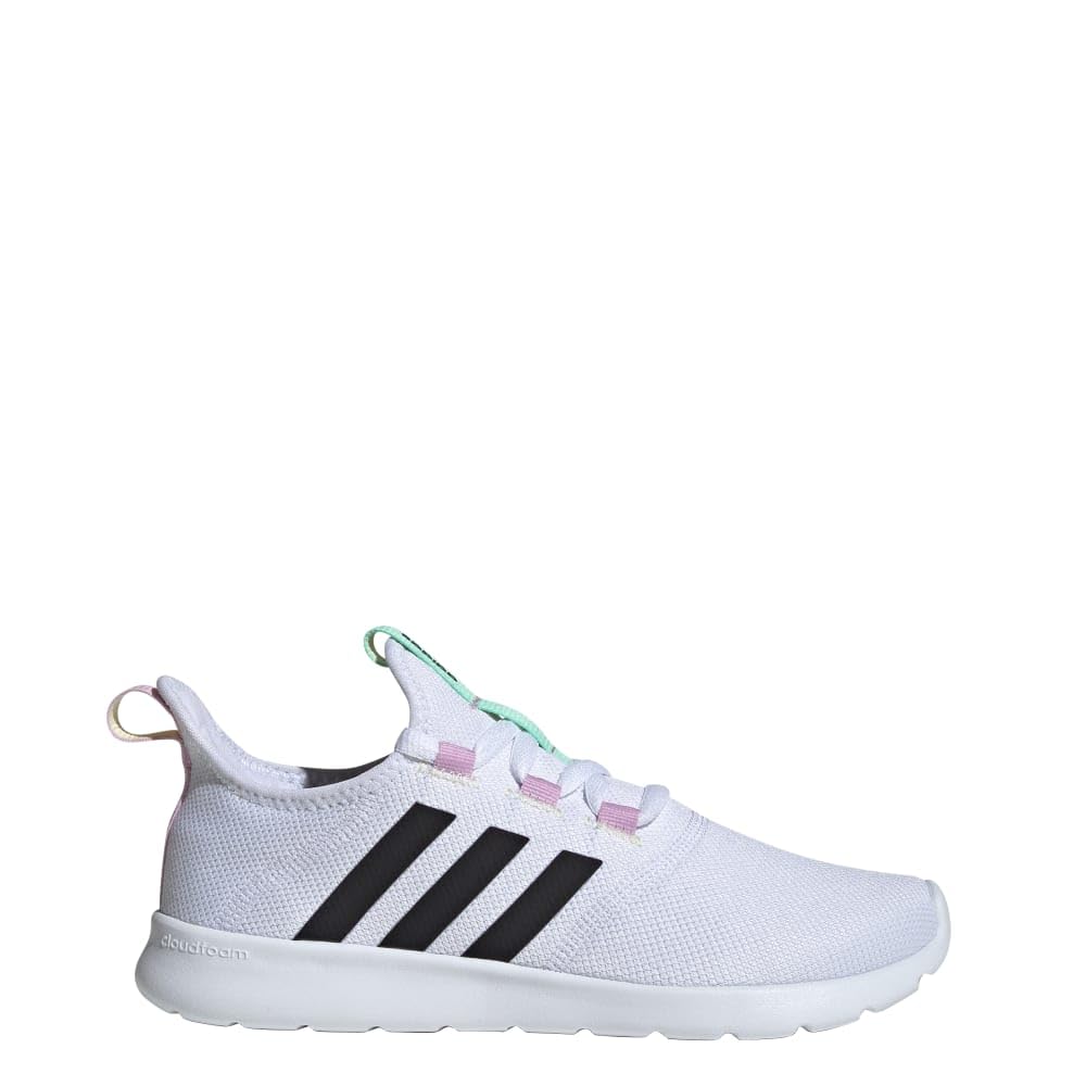adidas gazelle silver green womens ADIDAS CLOUDFOAM PURE 2 SHOES - BLIORA - GY2226