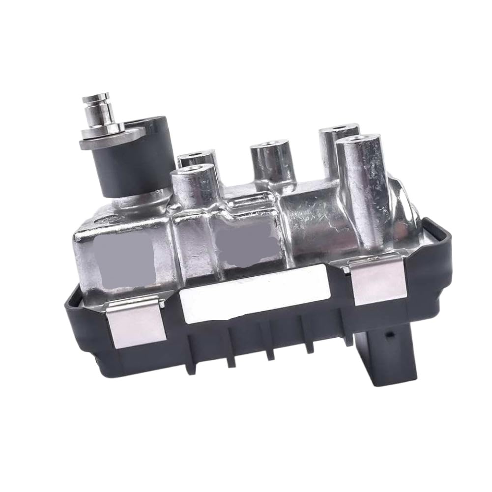Turbo Electronic Actuator Replacement AP02 G-001 6NW009660 Compatible with W203 W211 W164 W251 E280 E300 C320 E320 G320 E350 ML350