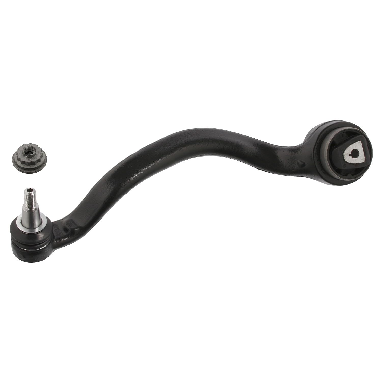FEBI BILSTEIN 36837 Wheel Suspension Control Trailing Arm Front Left Fits BMW X5