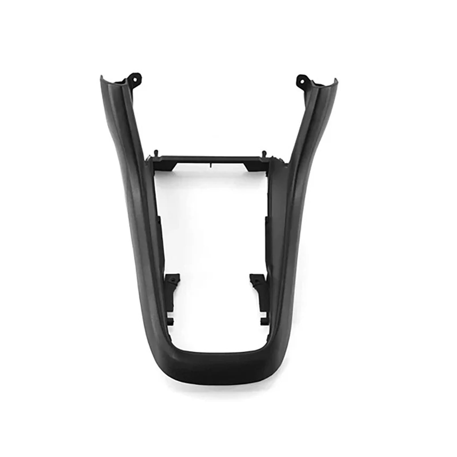 Auto Accessoires D'intérieur Accessoires Décoratifs D'intérieur Voiture Cadre Console Centrale Voiture Couvercle Panneau Changement Vitesse Pour Golf 6 2009 2010 2011 2012 2013 Garniture Voiture(Le no