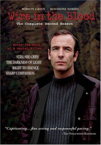 Wire In The Blood - Season 1