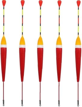 fishing accessories fishing float setting buoy floating light stick float float variable color float buoy
