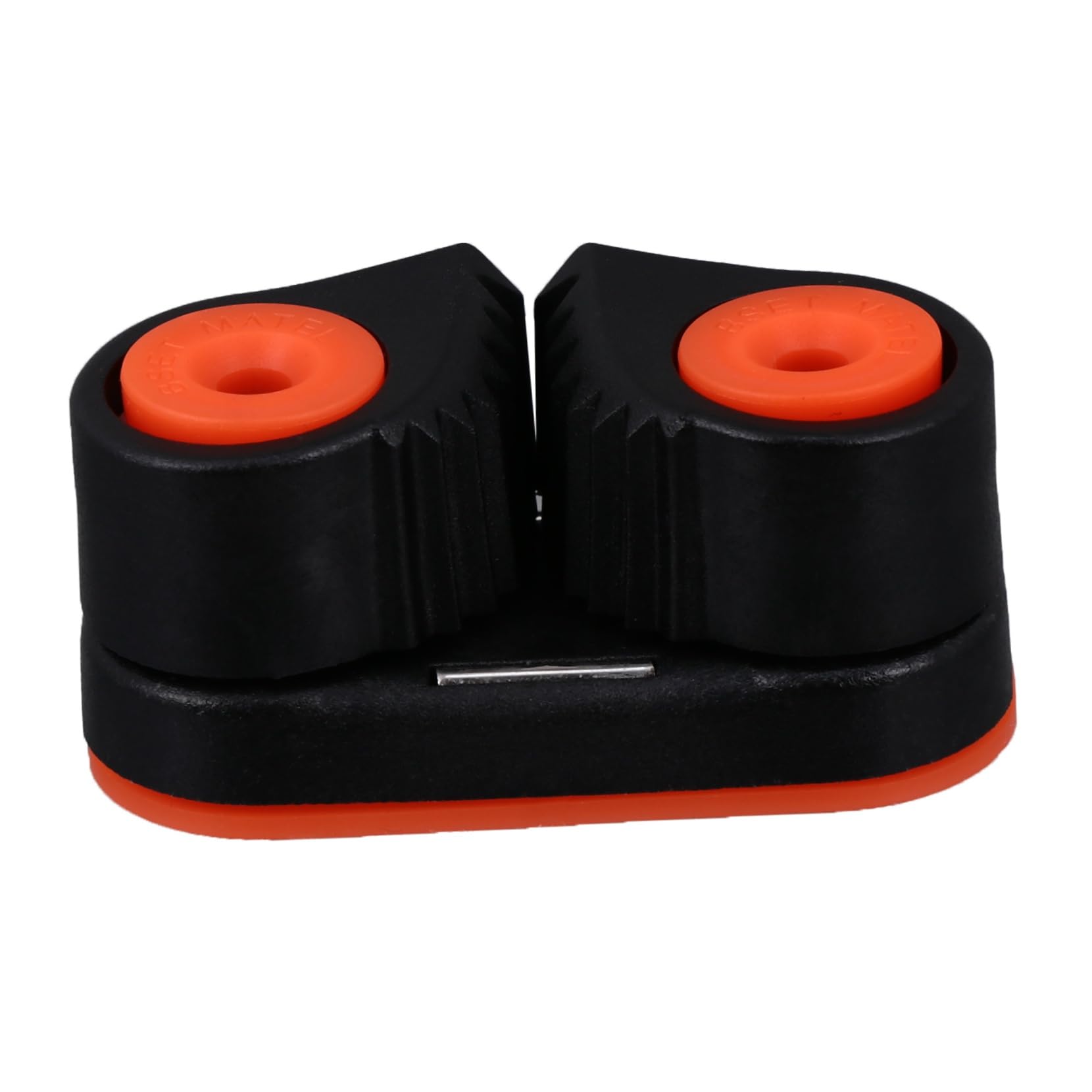 KICHOUSE Replacement Cam Cleat for Kayak and Boat Nylon Fast Entry 300kg High Load Protect from Scratches
