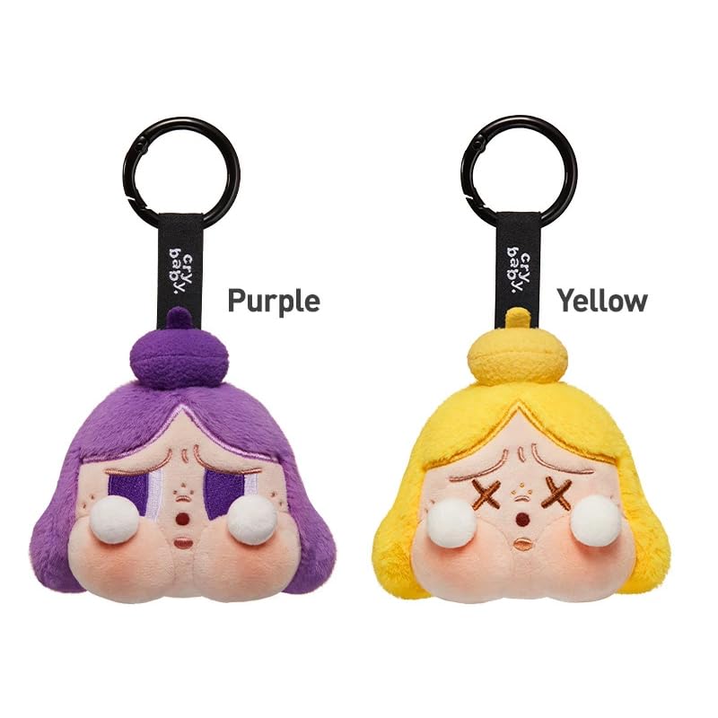 Amazon.co.jp: 【正規品・未開封】【1ピース】POPMART CRYBABY CHEER