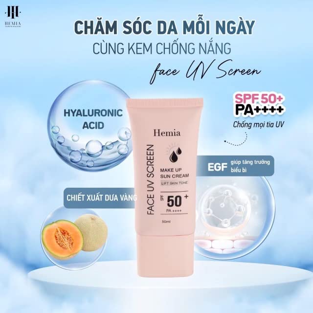 Miniatura 2 de Pantalla UV cara hemia