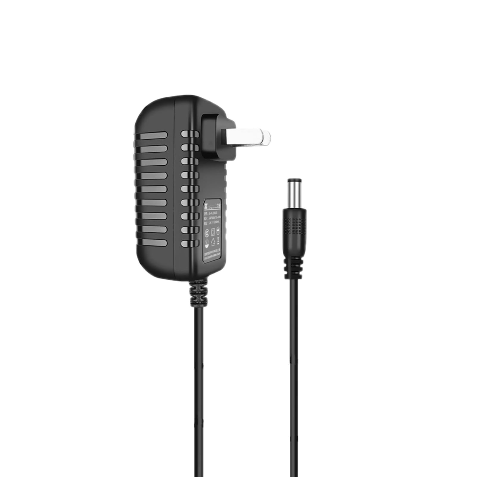 Photo 1 of 9V 2A Power Supply Replacement for Arduino, Schwinn IC4 Power Cord, 9V 500ma 1A 1.5A Power Adapter Charger 6.6 FT