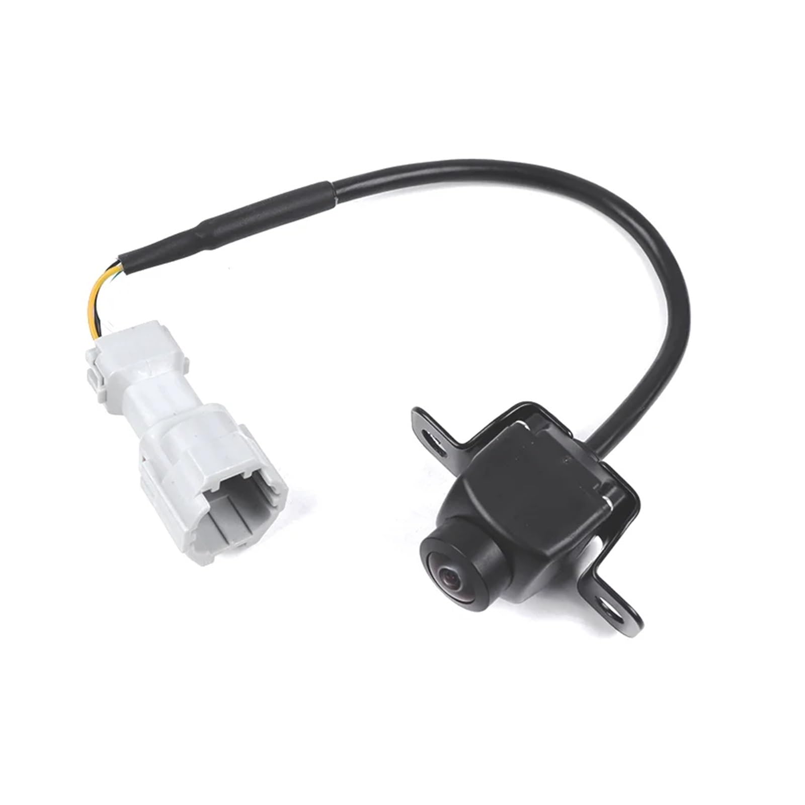Cámara Respaldo para Hyundai para Veloster Pins Cámara Reversa De Respaldo Trasera OE#95760-2V100 Compatible con 2012-2017 Cámara Marcha Atrás