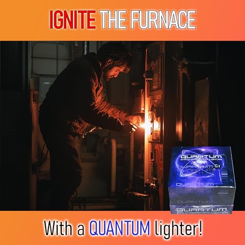 Encendedor desechable con mecanismo infantil Quantum miniatura 5