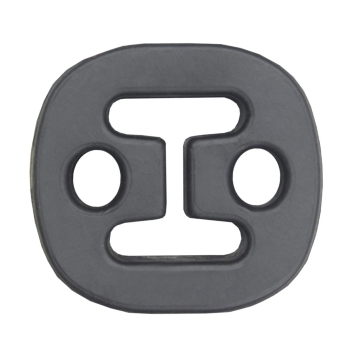 Schalldämpferset Auspuff Endtopf Mitteltopf+ Montagesatz für 1.4 1.6 Seat Altea Leon 2 II 1P1