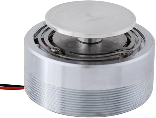 image for Walfront Resonance Speaker,1Pcs 50MM 2Inch All Frequency Resonance Spe