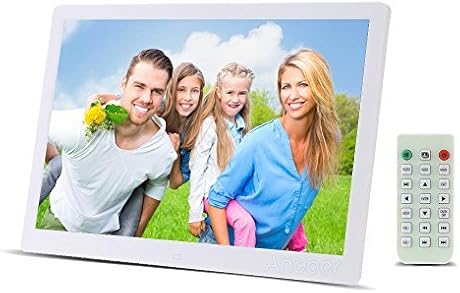 AndoerA 156 Hohe AuflAsung 1280 800 LED Digitaler Bilderrahmen mit Maschine Wecker MP3 MP4 Player Funktionen mit Fernbedienung Gute Wahl zum Weihnachts Geschenk AndoerA 156 Hohe AuflAsung 1280 800 LED Digitaler Bilderrahmen mit Maschine Wecker MP3 MP4 Player Funktionen mit Fernbedienung Gute Wahl zum Weihnachts Geschenk