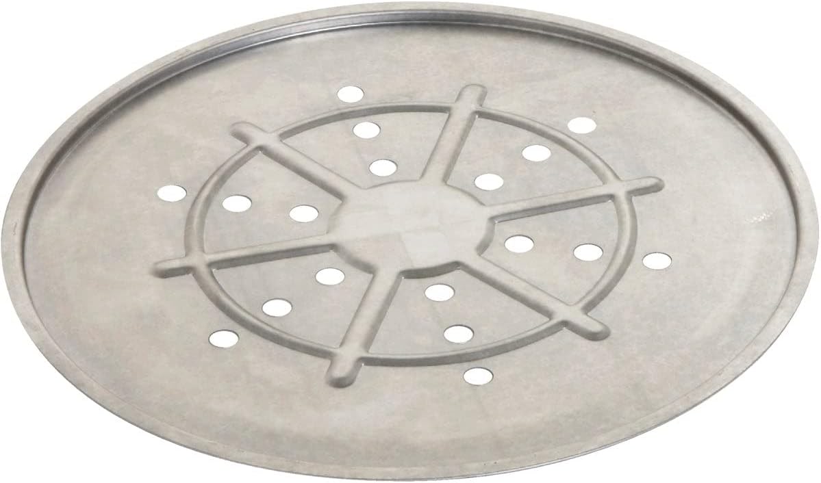 #18 Replacement Bottom Grate