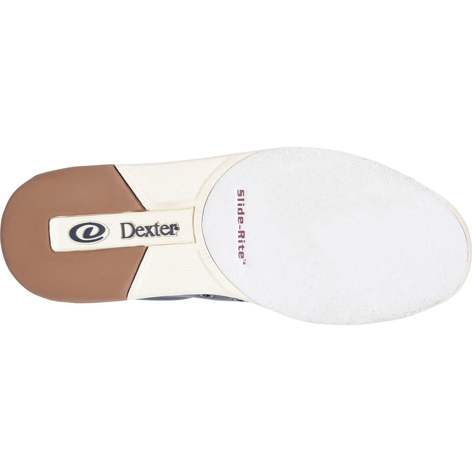 Dexter Moderne Bowlingschuhe für Herren