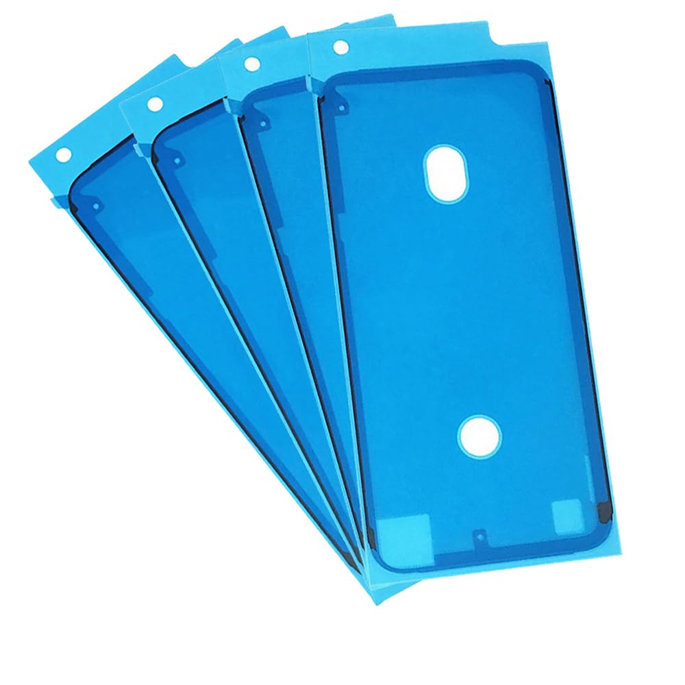 Amazon.com: Waterproof Screen Sealing Adhesive(4 Pcs) for iPhone 7