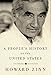 A People's History of the United States (Modern Classics)