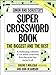 Simon & Schuster Super Crossword Puzzle Book #7