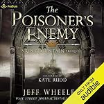 Cover of The Poisoner's Enemy