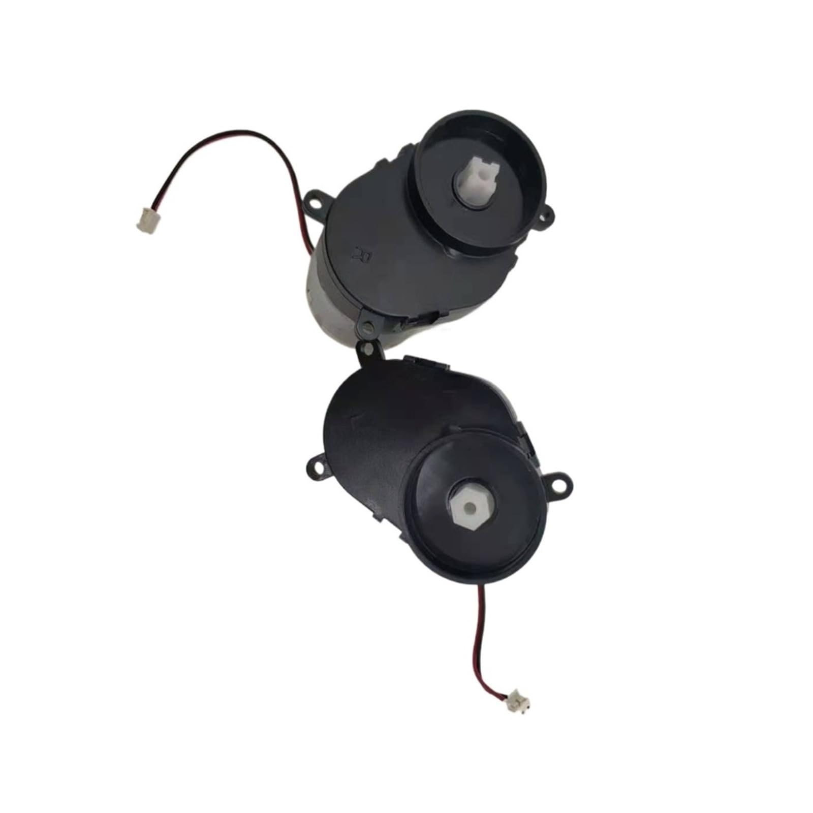 Side Brush Motor，Compatible For Proscenic，M7 M8 M8pro Sweeper Robot Vacuum Cleaner Spare Pare EVE Gearbox