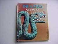 The Aztecs (First Book) 0531045226 Book Cover