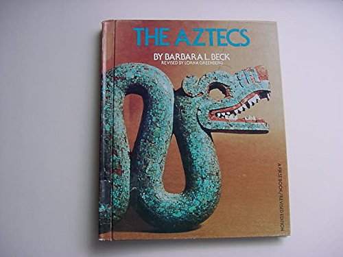  Aztecs: A First Book