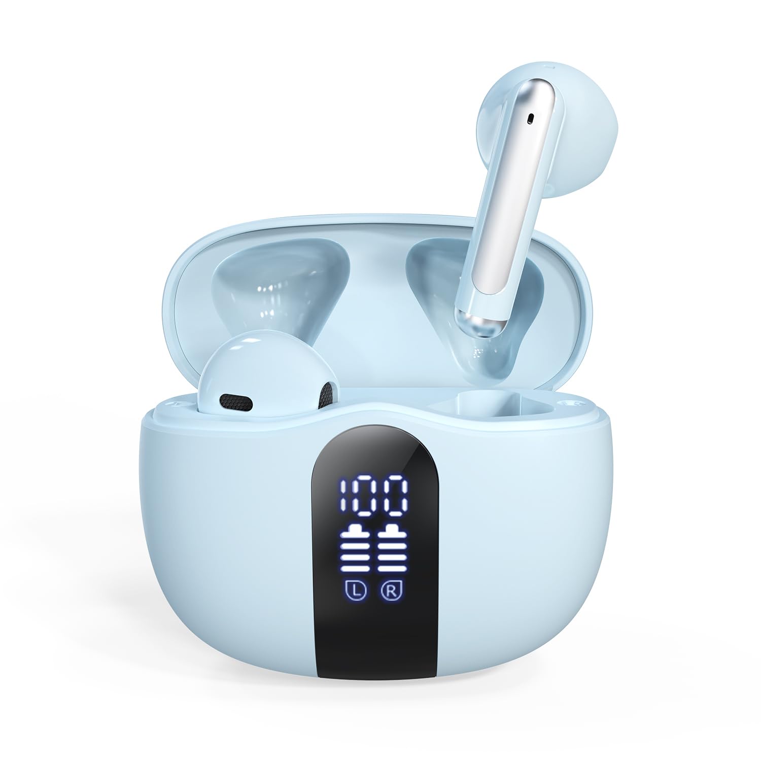 Amazon.co.jp: 【音質究極版 透き通った音・ 広がる音場】ワイヤレス  