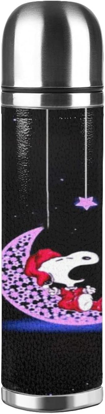 Amazon クリスマス スヌーピー サーモス真空断熱ポットサーモスカップ サーモス水筒 真空断熱カップ ステンレスボトル 軽量 保冷 保温 ステンレス鋼 水筒 500ml Lgvxsrtyu ホーム キッチン 通販