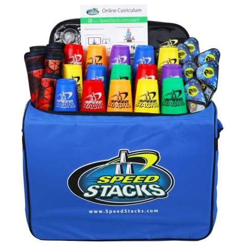 Speed Stacks - 30 Set Sport Pack Cover