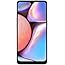 Samsung Galaxy A10s A107M, 4G LTE, International Version (No US Warranty), 32GB, Blue - GSM Unlocked