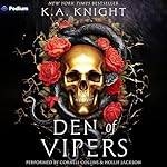 Cover of Den of Vipers