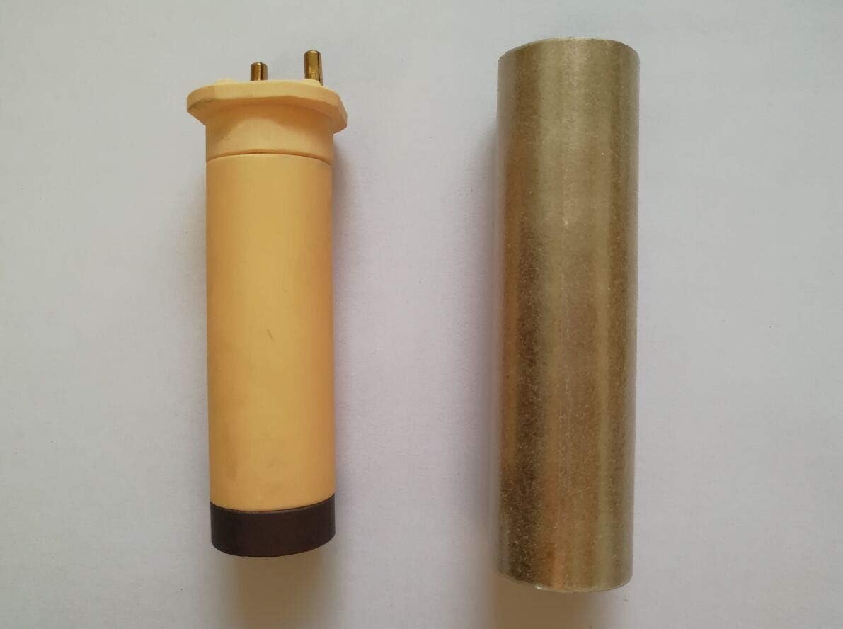 230V 1550W Ceramic Heating Element for Same Brand Plastic Welder Heat Gun 100.689 Heat Element Also Suitable for Most Brand Handheld Hot Air Welding Equipment - Image 3